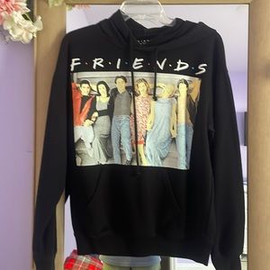 Friends Hoodie